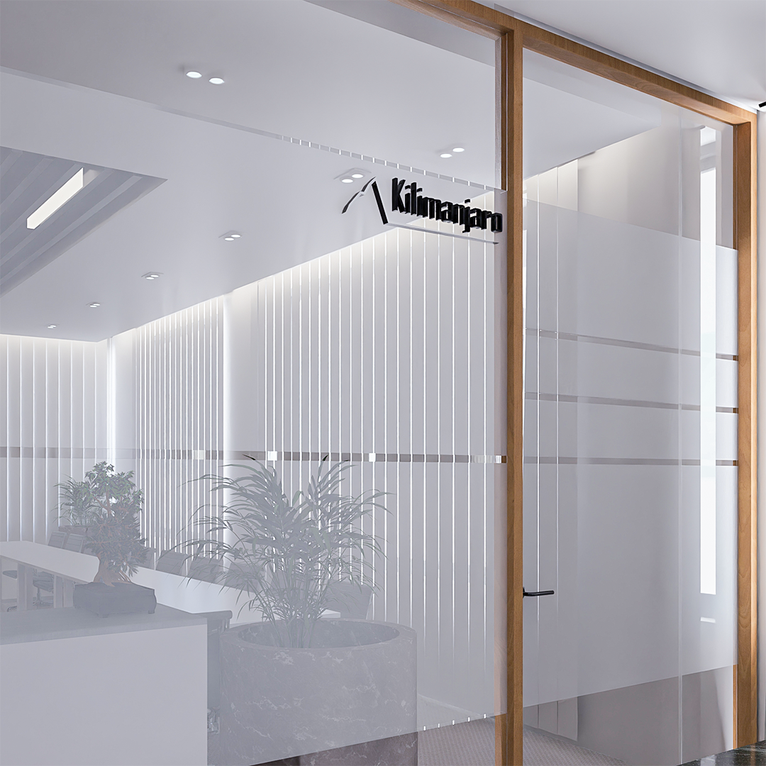 Vonkavy Conference Hall — interior works